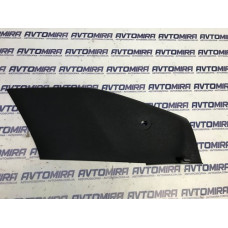 Накладка консоли левая Peugeot 308 2013-2021 9677956977